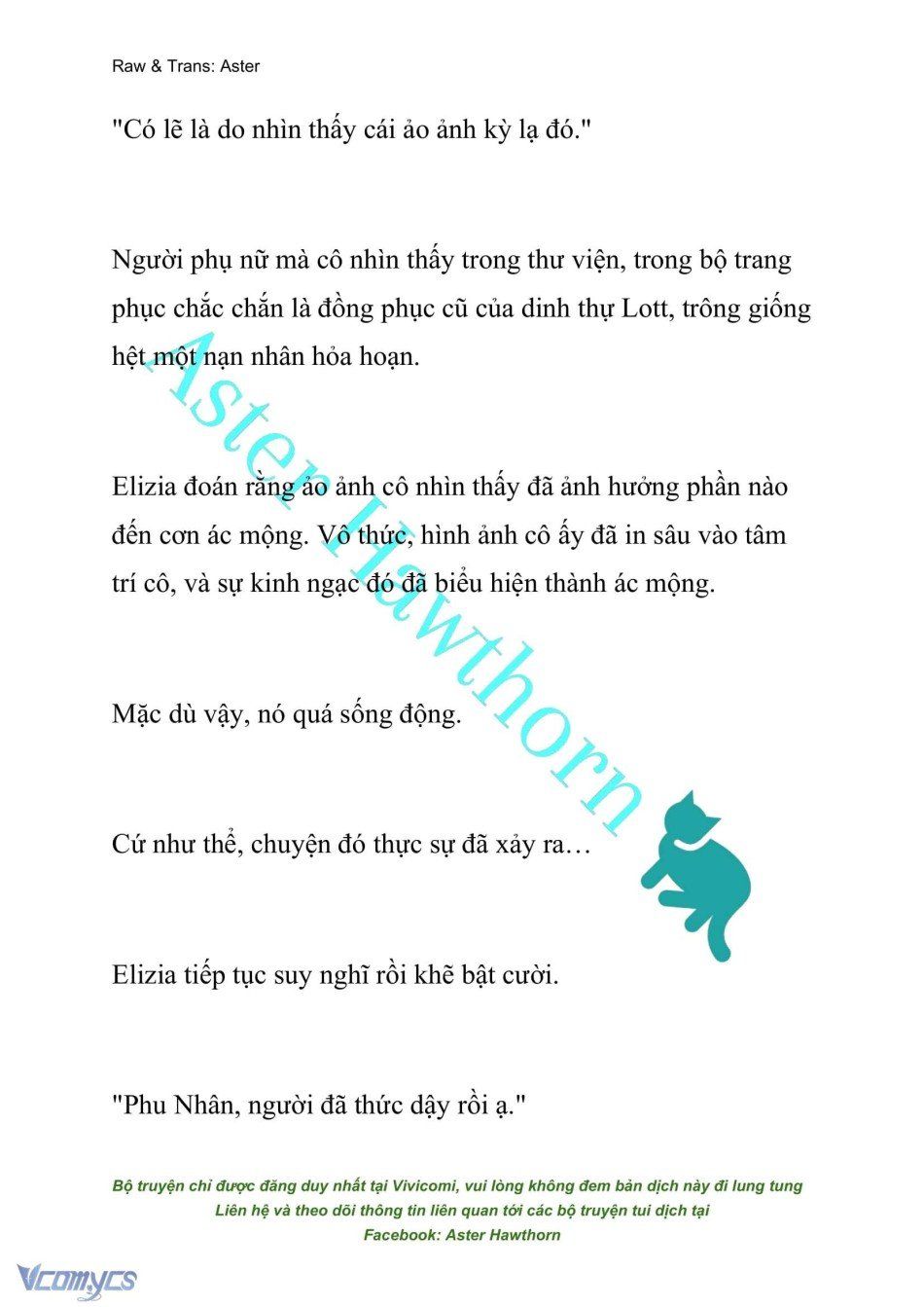 đọc truyện [novel] Người Chồng Thứ N Chương 15 ảnh 7 tại Truyện Dạ Ký