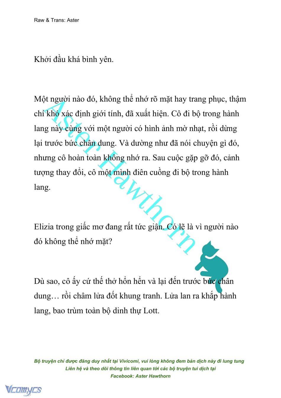 đọc truyện [novel] Người Chồng Thứ N Chương 15 ảnh 10 tại Truyện Dạ Ký