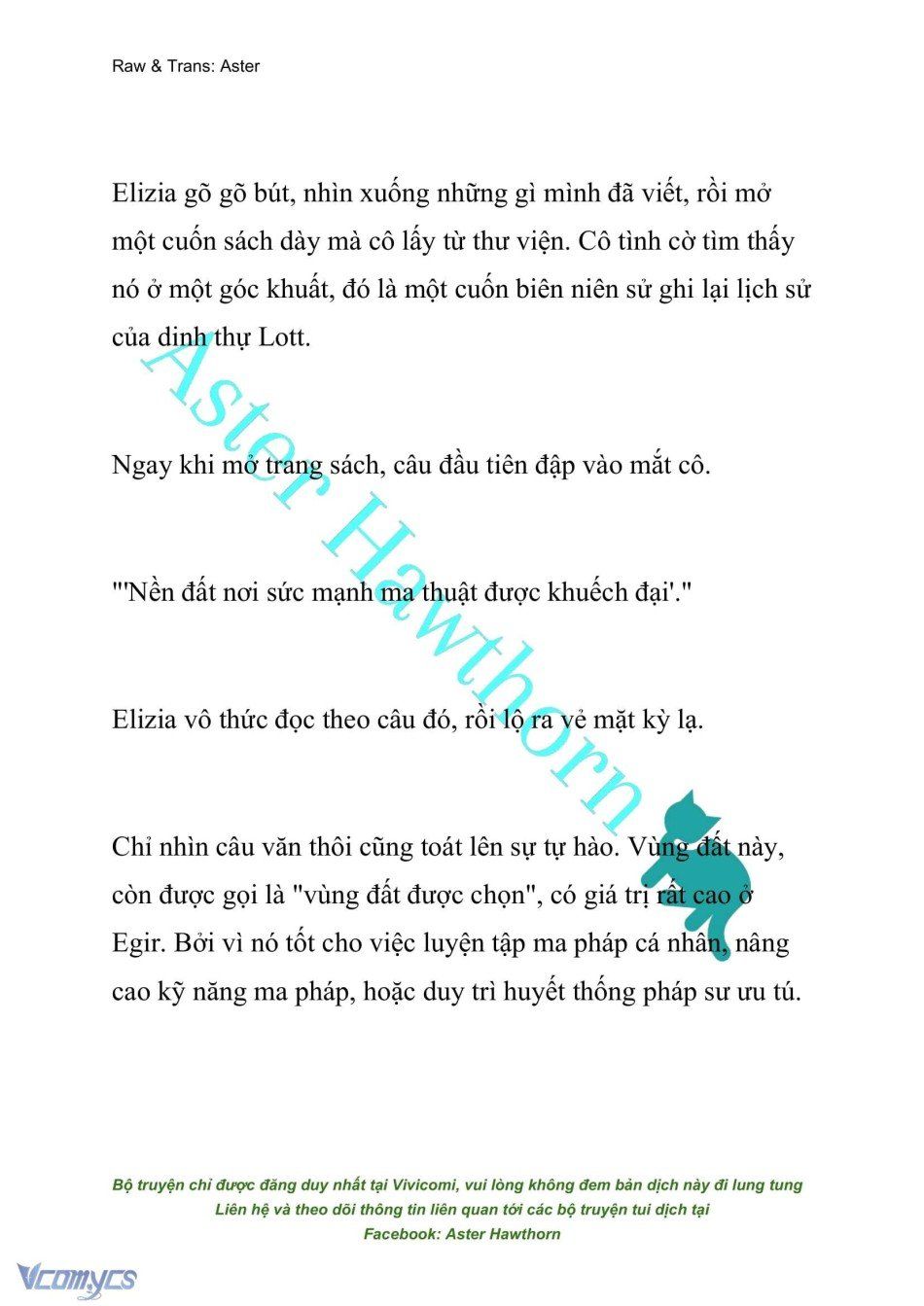 đọc truyện [novel] Người Chồng Thứ N Chương 16 ảnh 11 tại Truyện Dạ Ký