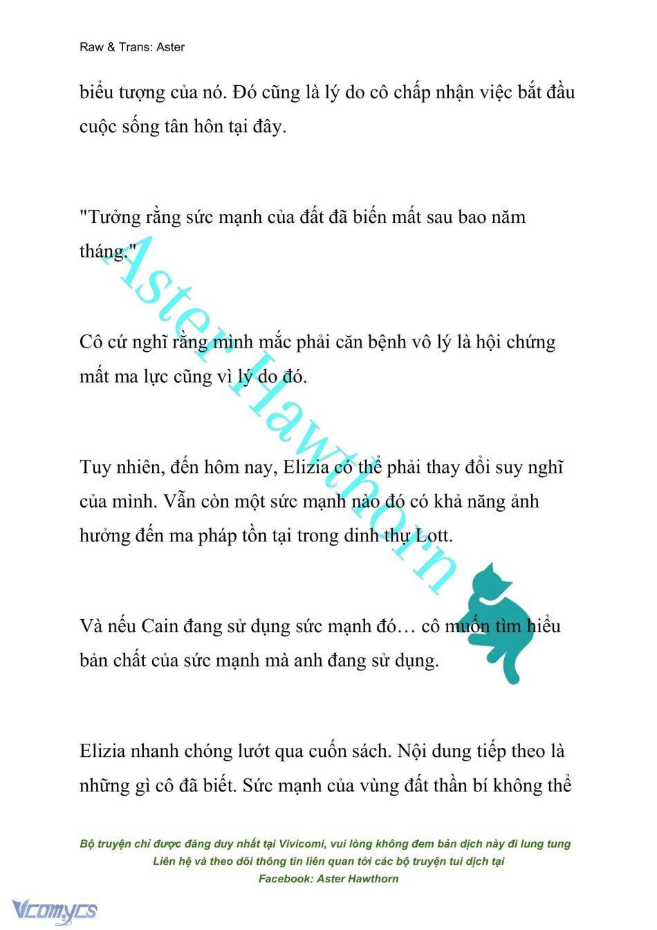 đọc truyện [novel] Người Chồng Thứ N Chương 16 ảnh 13 tại Truyện Dạ Ký
