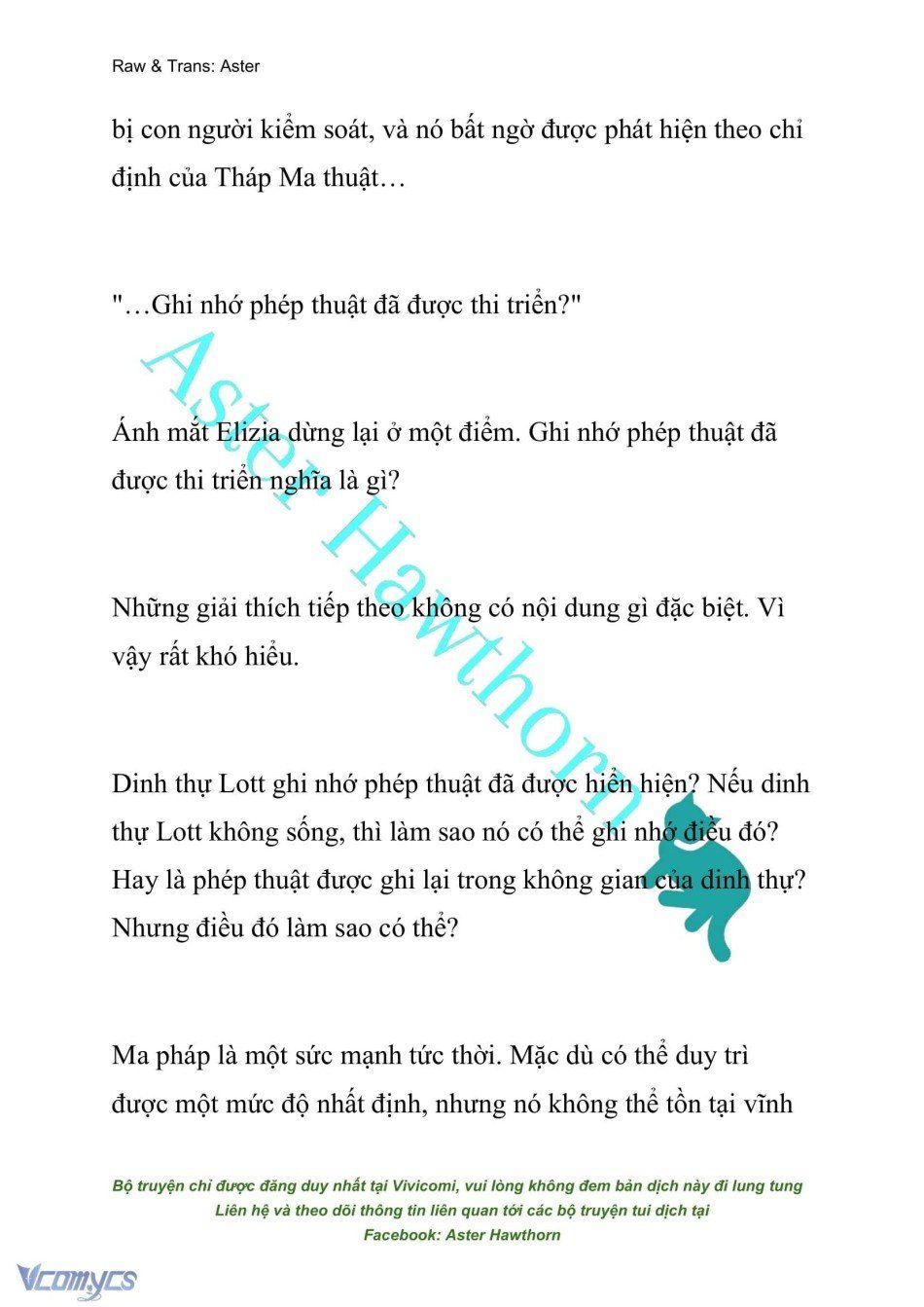 đọc truyện [novel] Người Chồng Thứ N Chương 16 ảnh 14 tại Truyện Dạ Ký