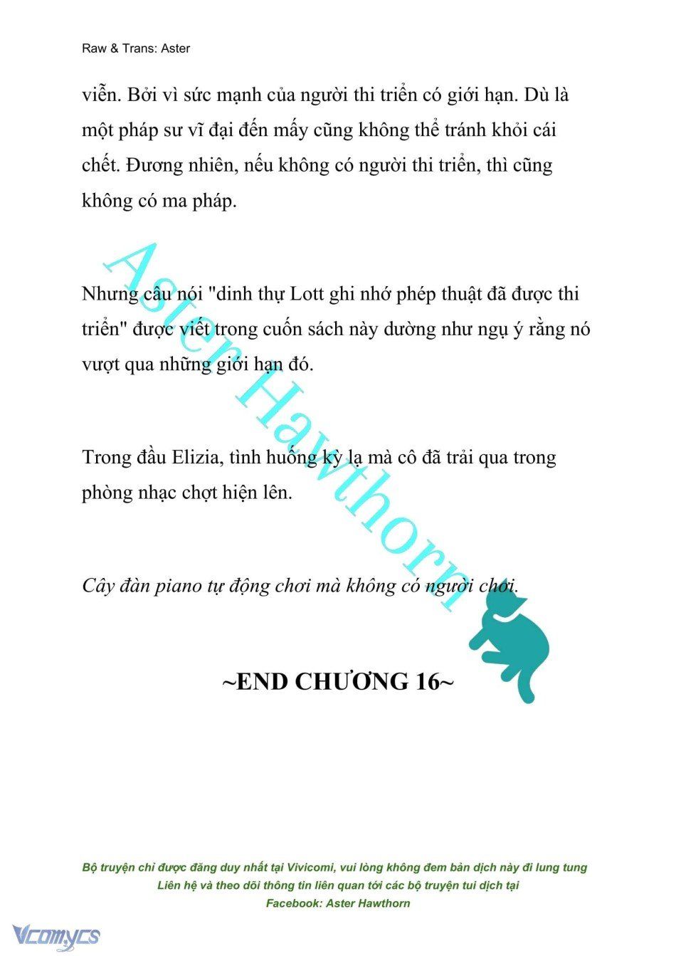 đọc truyện [novel] Người Chồng Thứ N Chương 16 ảnh 15 tại Truyện Dạ Ký