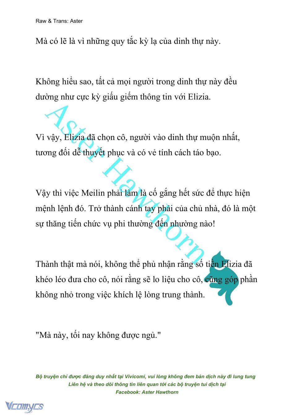 đọc truyện [novel] Người Chồng Thứ N Chương 16 ảnh 3 tại Truyện Dạ Ký