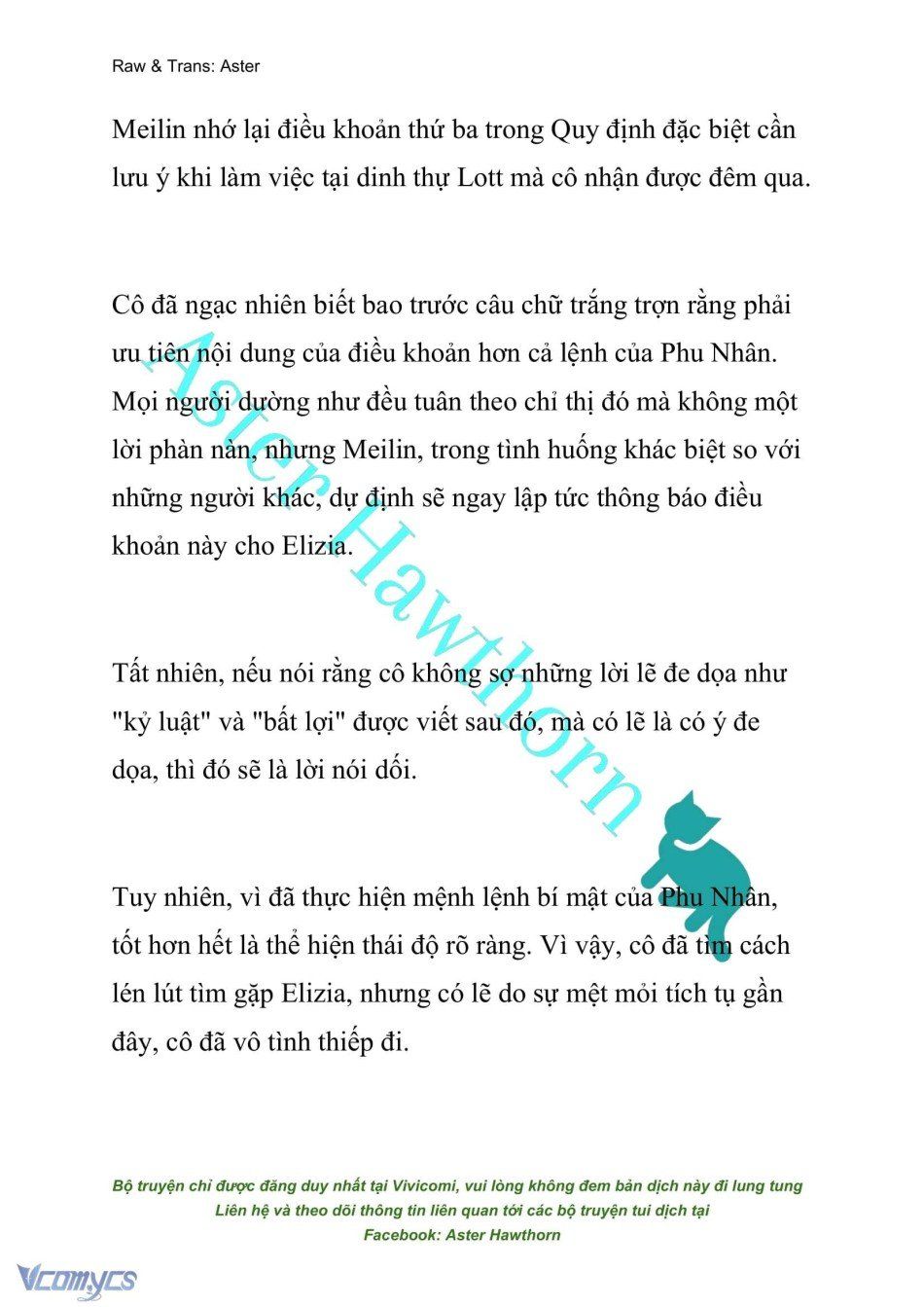 đọc truyện [novel] Người Chồng Thứ N Chương 16 ảnh 4 tại Truyện Dạ Ký