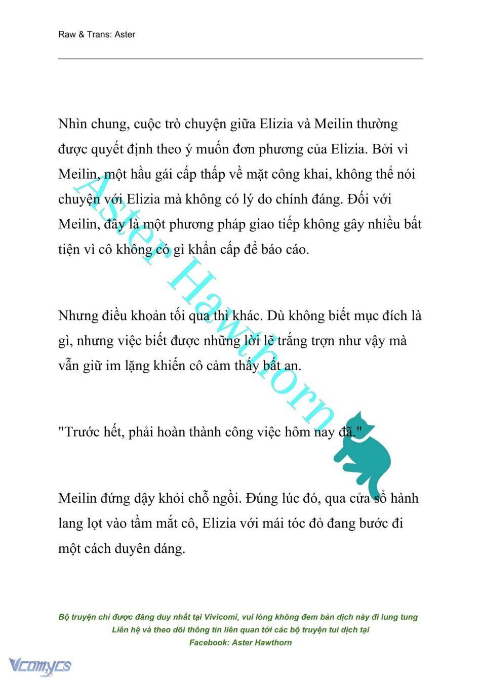 đọc truyện [novel] Người Chồng Thứ N Chương 16 ảnh 5 tại Truyện Dạ Ký