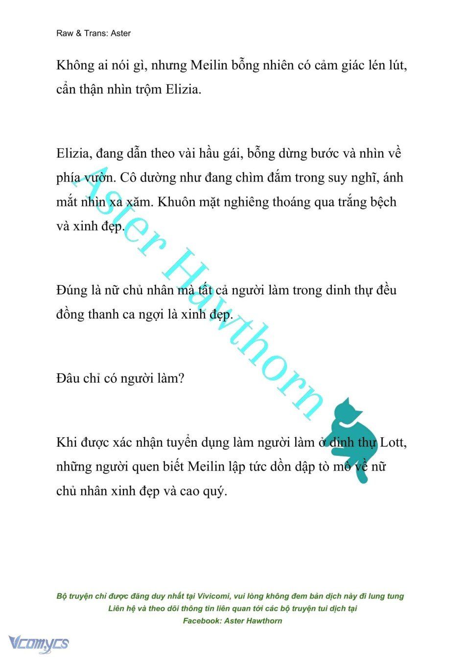 đọc truyện [novel] Người Chồng Thứ N Chương 16 ảnh 6 tại Truyện Dạ Ký