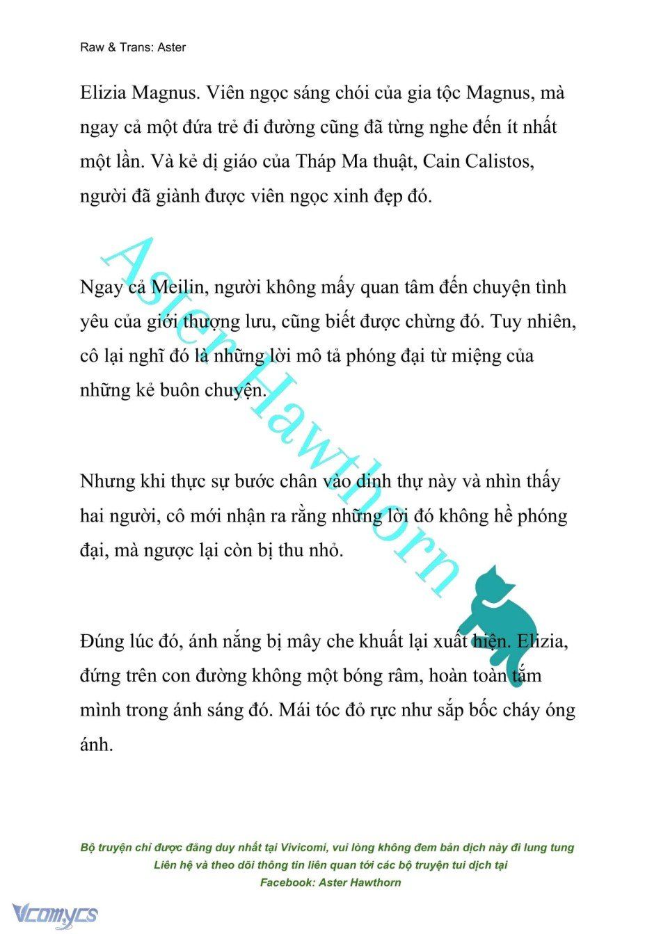 đọc truyện [novel] Người Chồng Thứ N Chương 16 ảnh 7 tại Truyện Dạ Ký