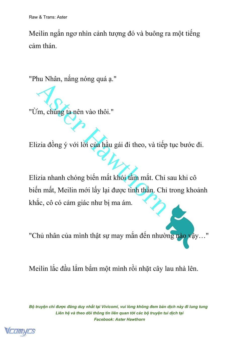 đọc truyện [novel] Người Chồng Thứ N Chương 16 ảnh 8 tại Truyện Dạ Ký