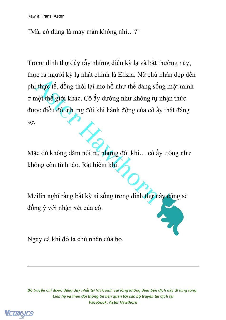 đọc truyện [novel] Người Chồng Thứ N Chương 16 ảnh 9 tại Truyện Dạ Ký