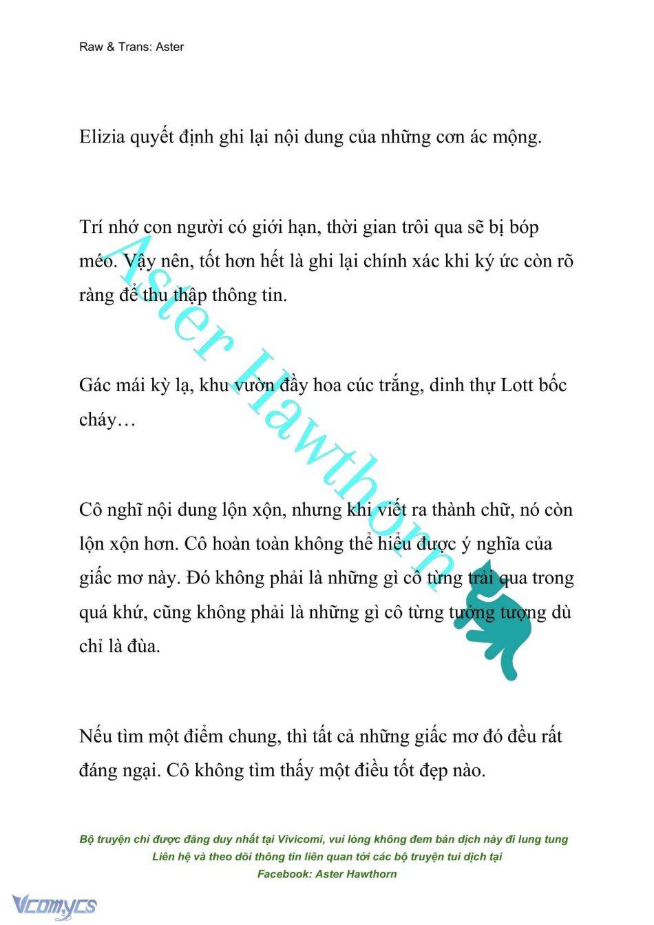 đọc truyện [novel] Người Chồng Thứ N Chương 16 ảnh 10 tại Truyện Dạ Ký