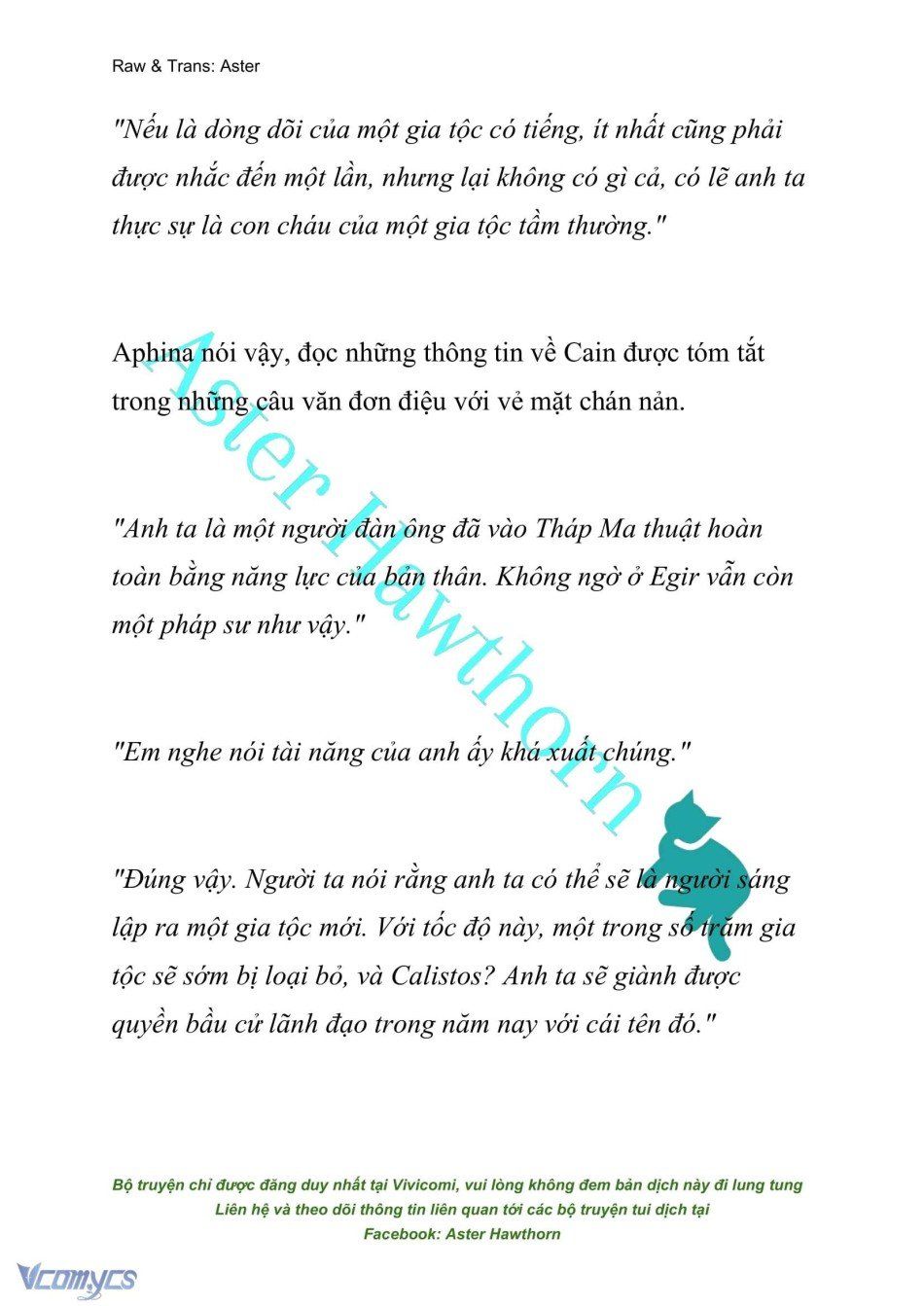 đọc truyện [novel] Người Chồng Thứ N Chương 17 ảnh 11 tại Truyện Dạ Ký