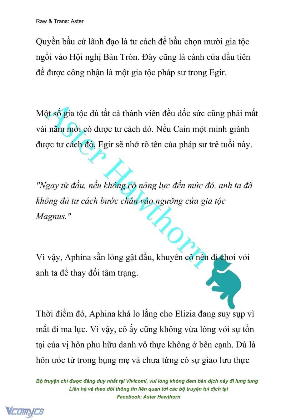 đọc truyện [novel] Người Chồng Thứ N Chương 17 ảnh 12 tại Truyện Dạ Ký