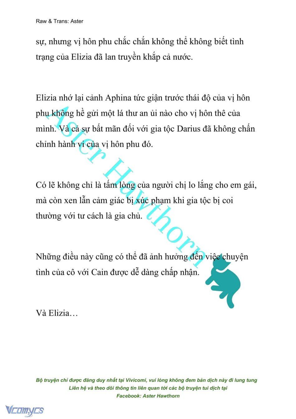 đọc truyện [novel] Người Chồng Thứ N Chương 17 ảnh 13 tại Truyện Dạ Ký