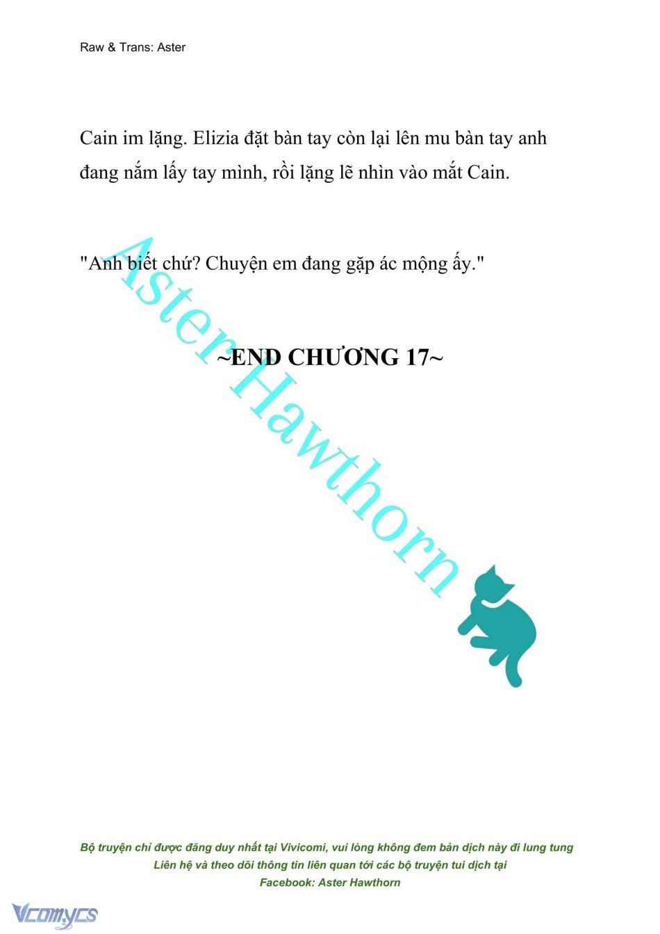đọc truyện [novel] Người Chồng Thứ N Chương 17 ảnh 17 tại Truyện Dạ Ký
