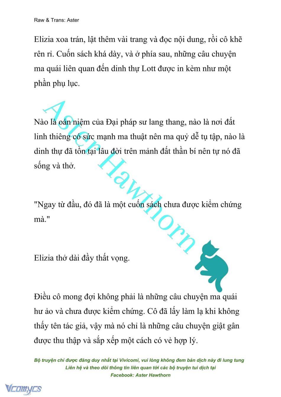 đọc truyện [novel] Người Chồng Thứ N Chương 17 ảnh 3 tại Truyện Dạ Ký