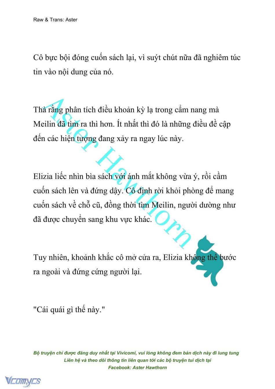 đọc truyện [novel] Người Chồng Thứ N Chương 17 ảnh 4 tại Truyện Dạ Ký