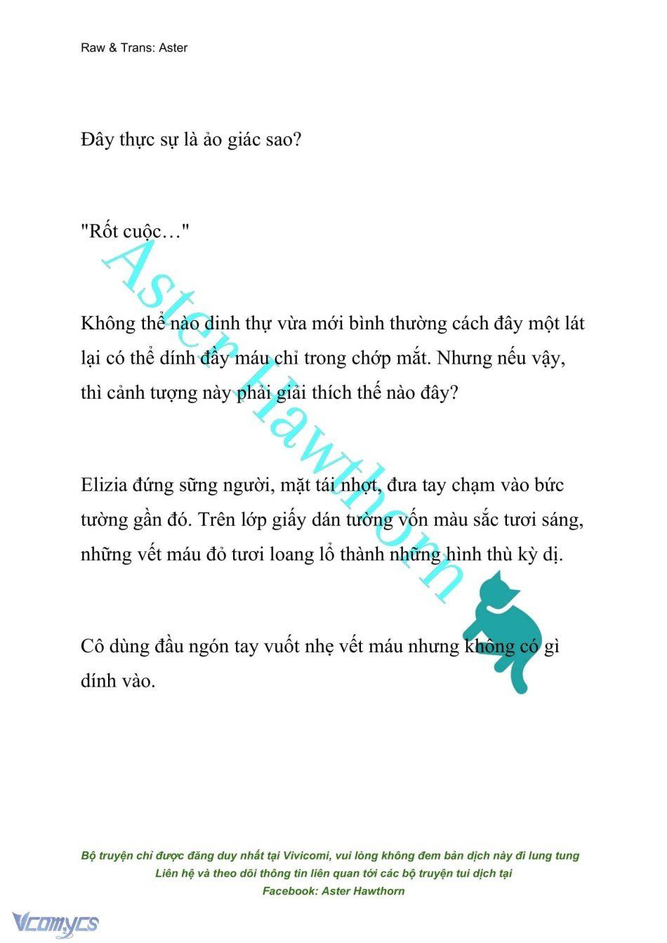 đọc truyện [novel] Người Chồng Thứ N Chương 17 ảnh 6 tại Truyện Dạ Ký