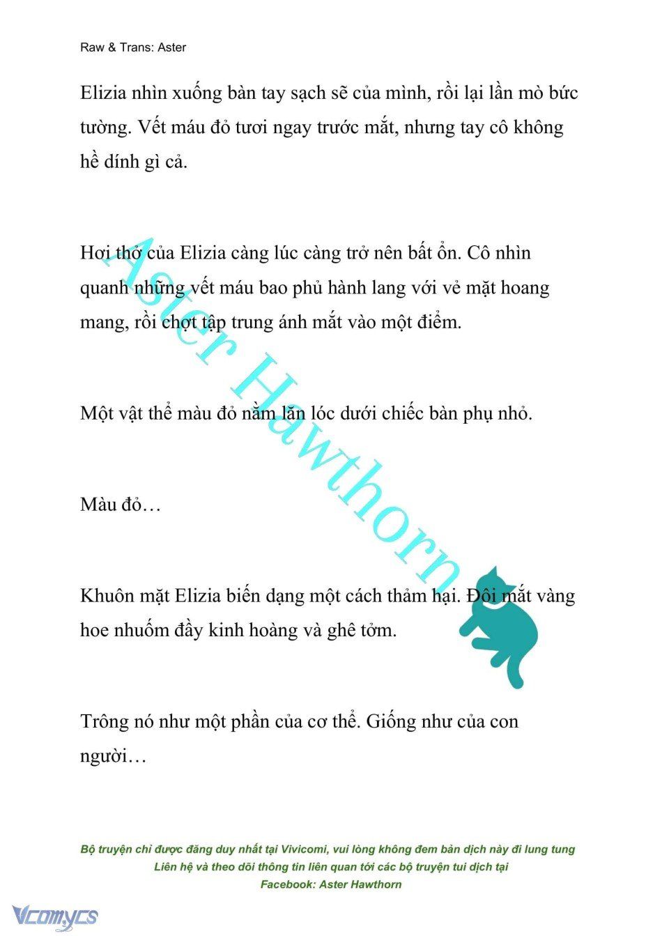 đọc truyện [novel] Người Chồng Thứ N Chương 17 ảnh 7 tại Truyện Dạ Ký