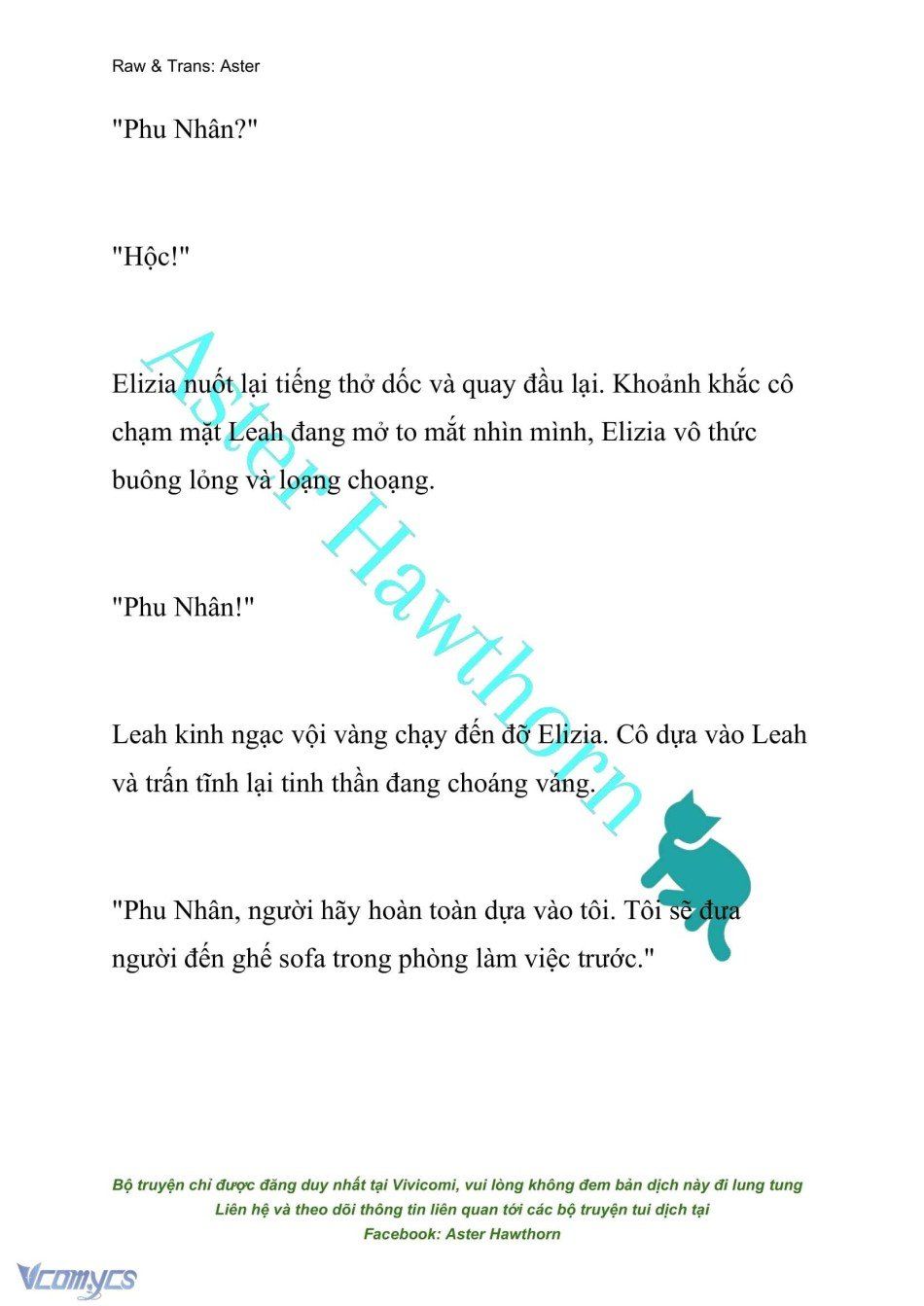 đọc truyện [novel] Người Chồng Thứ N Chương 17 ảnh 8 tại Truyện Dạ Ký