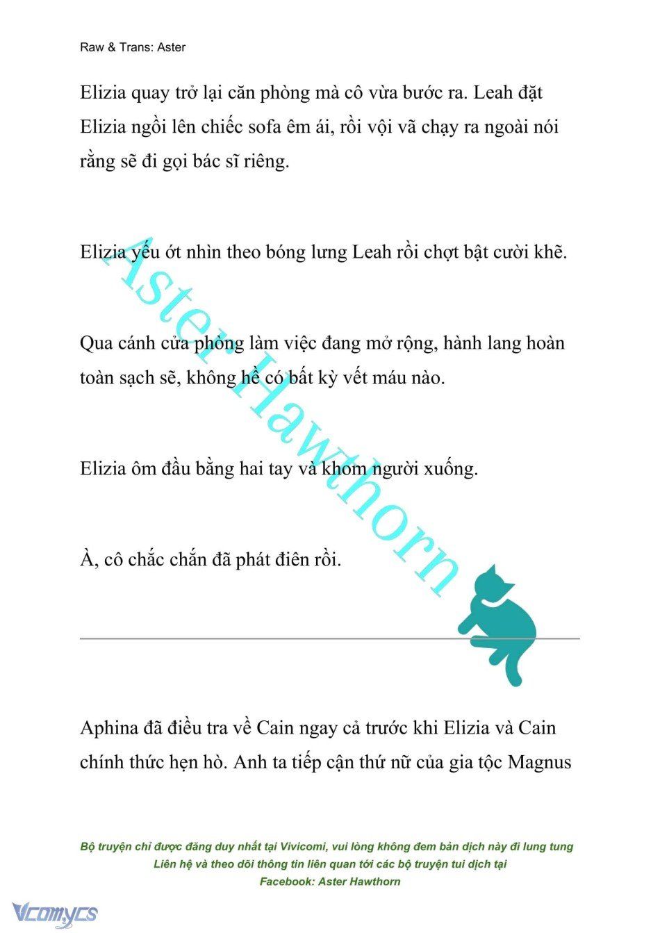 đọc truyện [novel] Người Chồng Thứ N Chương 17 ảnh 9 tại Truyện Dạ Ký