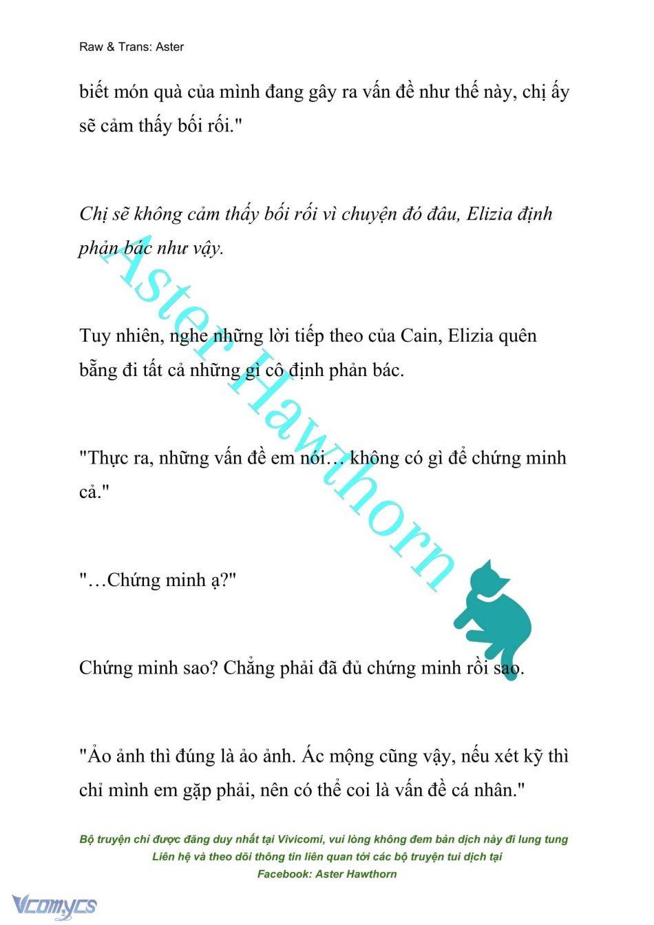 đọc truyện [novel] Người Chồng Thứ N Chương 18 ảnh 12 tại Truyện Dạ Ký