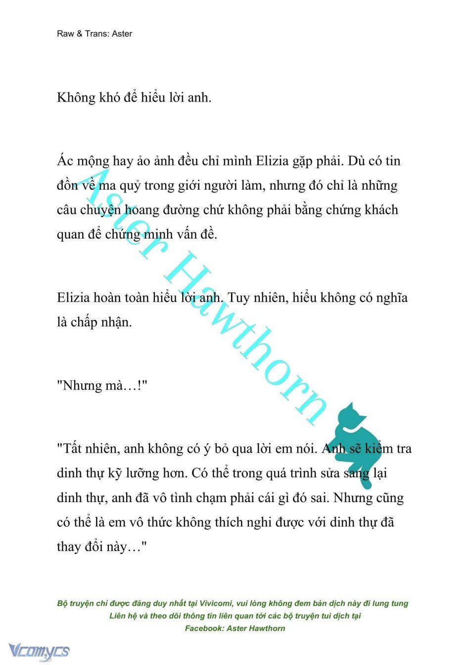 đọc truyện [novel] Người Chồng Thứ N Chương 18 ảnh 13 tại Truyện Dạ Ký