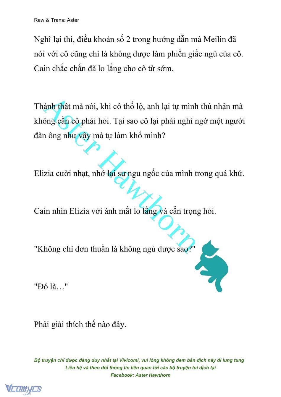 đọc truyện [novel] Người Chồng Thứ N Chương 18 ảnh 4 tại Truyện Dạ Ký