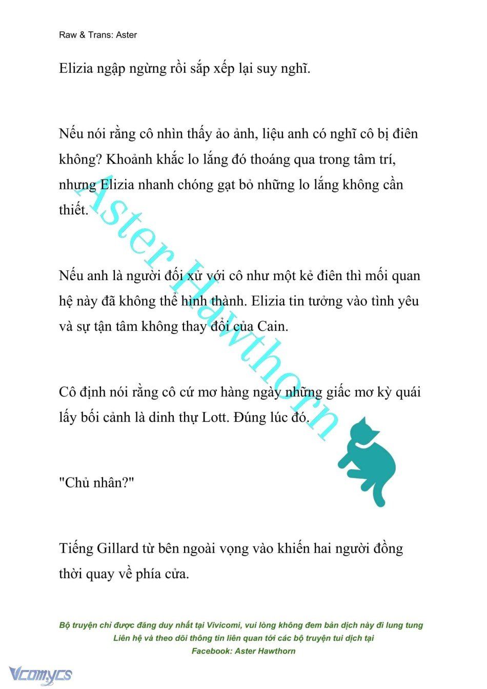đọc truyện [novel] Người Chồng Thứ N Chương 18 ảnh 5 tại Truyện Dạ Ký