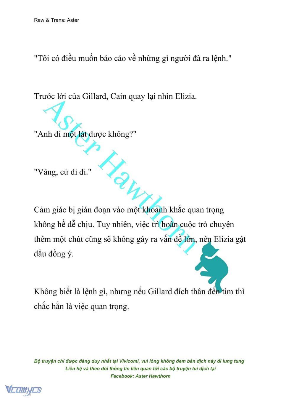 đọc truyện [novel] Người Chồng Thứ N Chương 18 ảnh 6 tại Truyện Dạ Ký