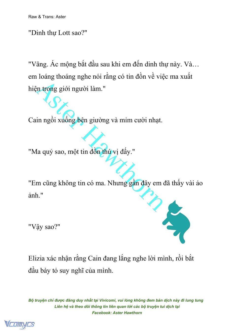 đọc truyện [novel] Người Chồng Thứ N Chương 18 ảnh 9 tại Truyện Dạ Ký