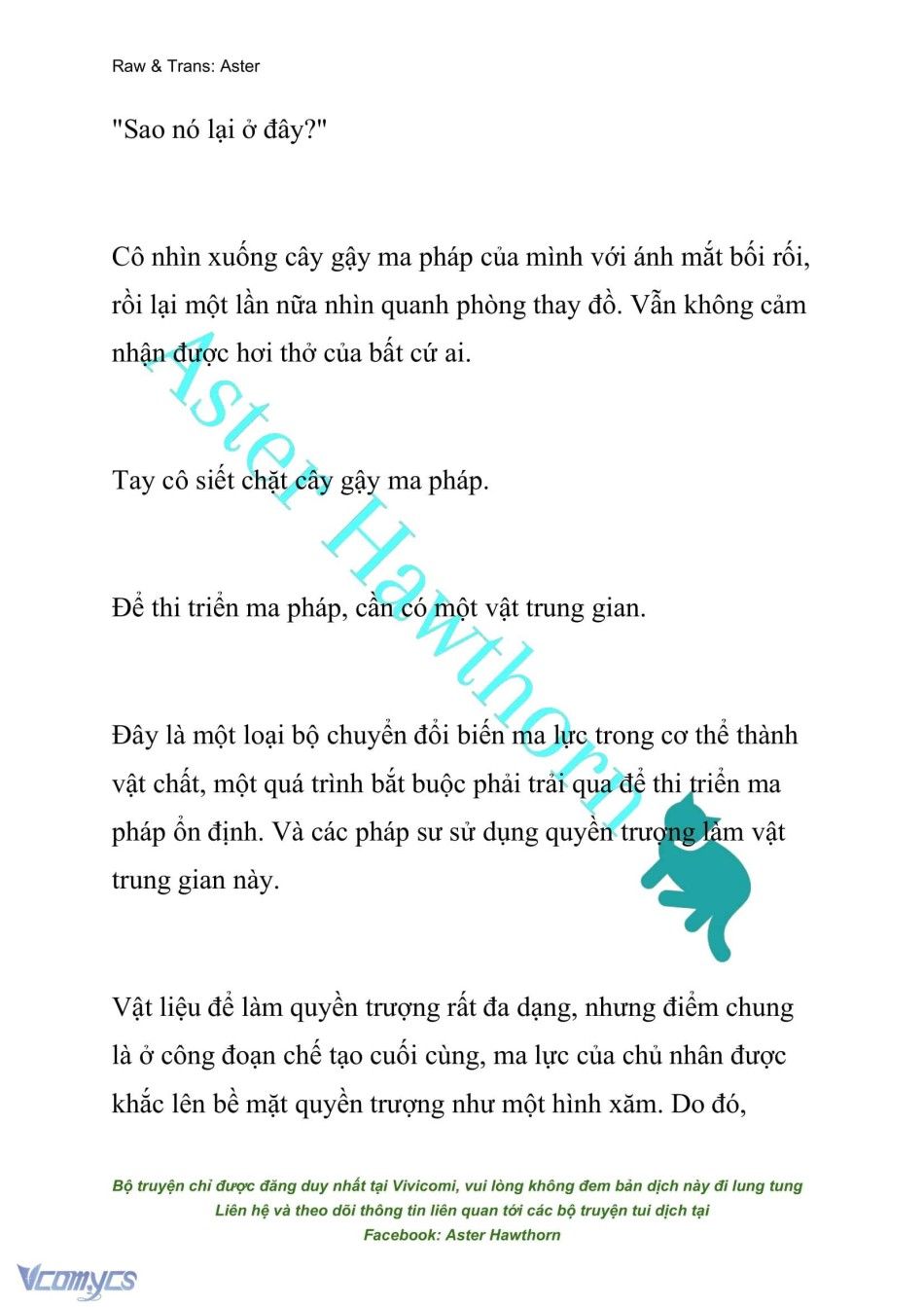 đọc truyện [novel] Người Chồng Thứ N Chương 19 ảnh 11 tại Truyện Dạ Ký