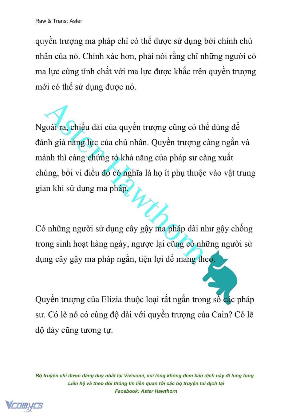 đọc truyện [novel] Người Chồng Thứ N Chương 19 ảnh 12 tại Truyện Dạ Ký