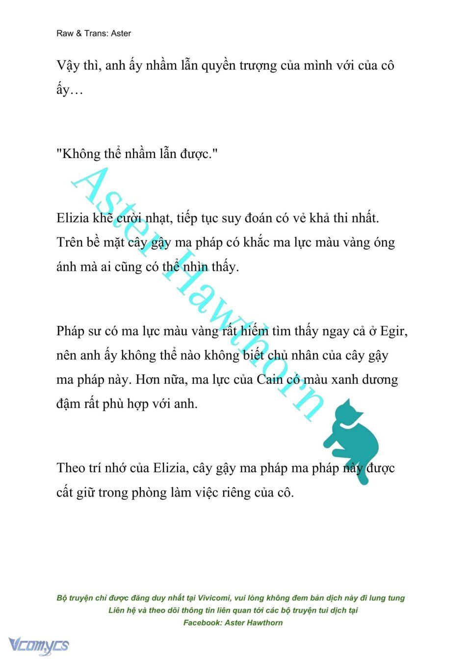 đọc truyện [novel] Người Chồng Thứ N Chương 19 ảnh 13 tại Truyện Dạ Ký
