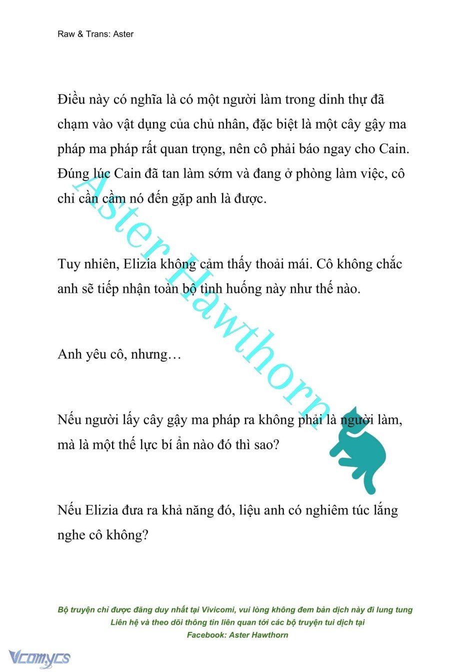 đọc truyện [novel] Người Chồng Thứ N Chương 19 ảnh 15 tại Truyện Dạ Ký