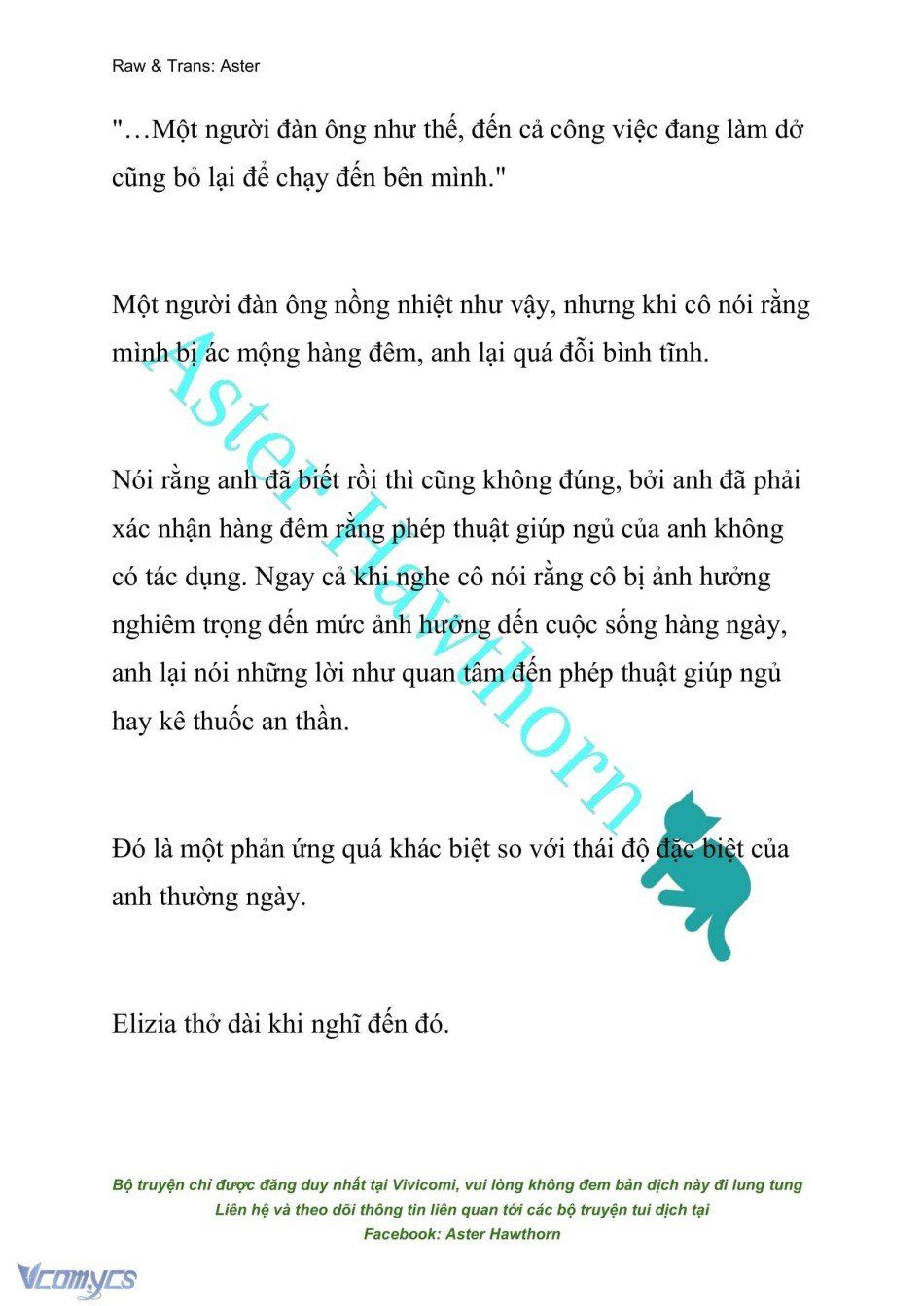 đọc truyện [novel] Người Chồng Thứ N Chương 19 ảnh 4 tại Truyện Dạ Ký