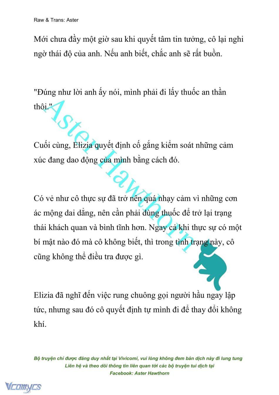 đọc truyện [novel] Người Chồng Thứ N Chương 19 ảnh 5 tại Truyện Dạ Ký