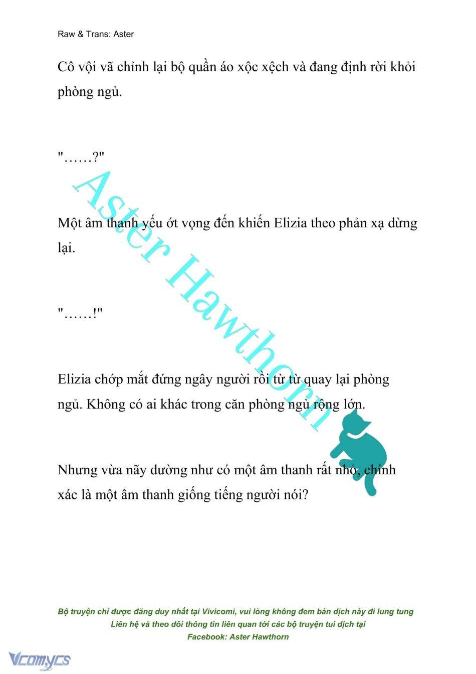 đọc truyện [novel] Người Chồng Thứ N Chương 19 ảnh 6 tại Truyện Dạ Ký