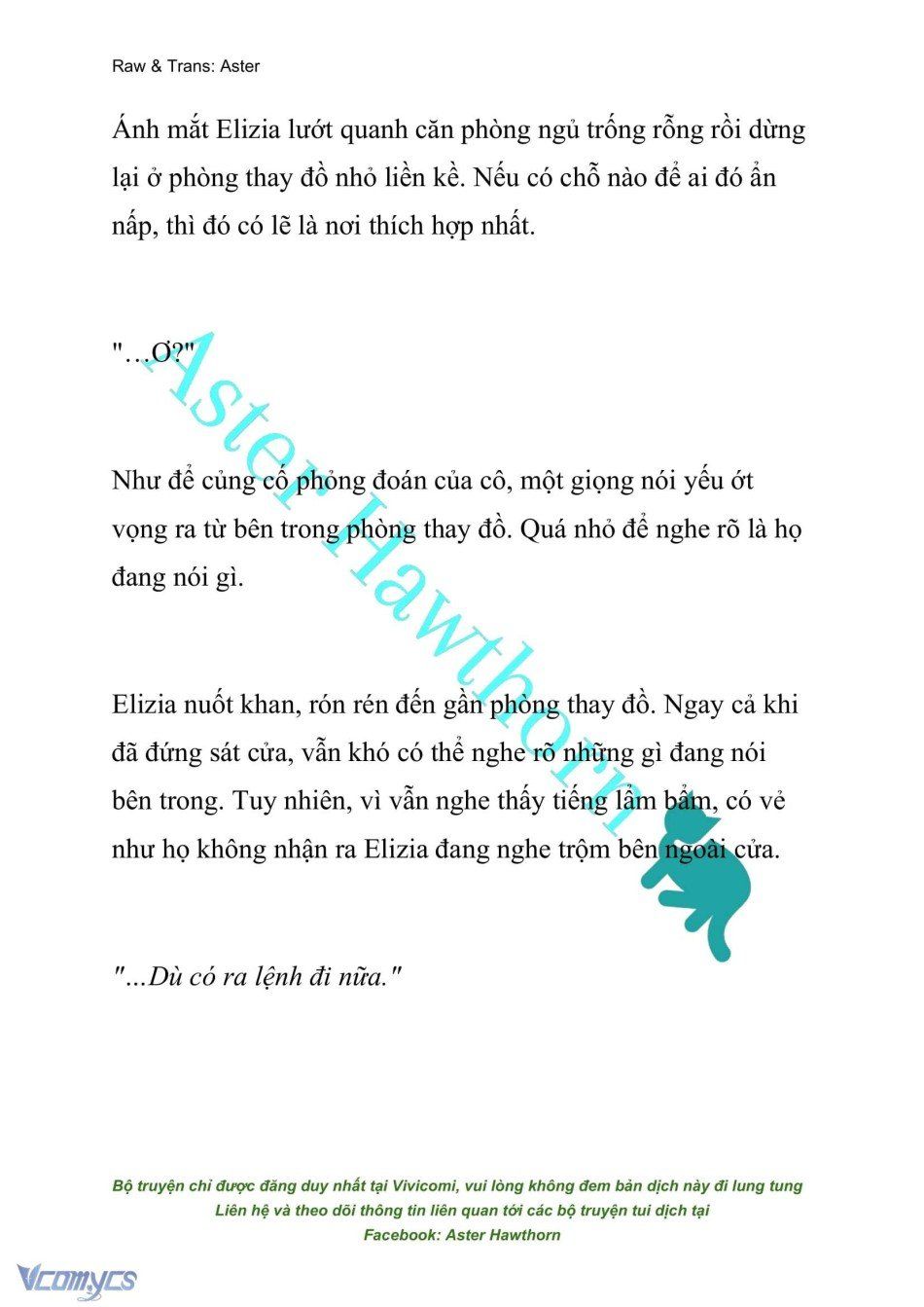 đọc truyện [novel] Người Chồng Thứ N Chương 19 ảnh 7 tại Truyện Dạ Ký