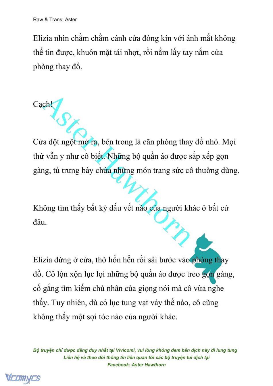 đọc truyện [novel] Người Chồng Thứ N Chương 19 ảnh 9 tại Truyện Dạ Ký