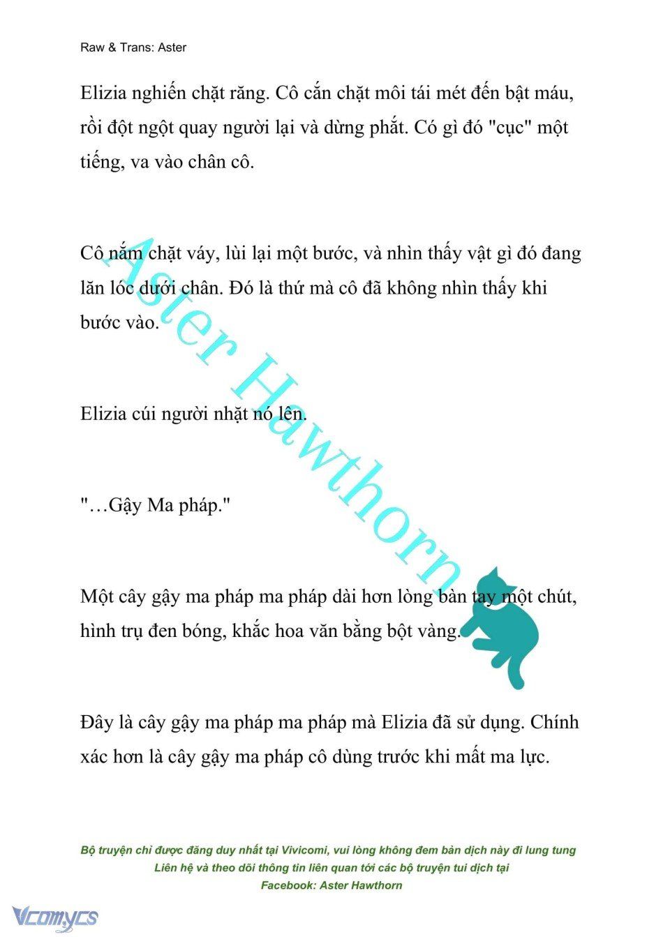 đọc truyện [novel] Người Chồng Thứ N Chương 19 ảnh 10 tại Truyện Dạ Ký