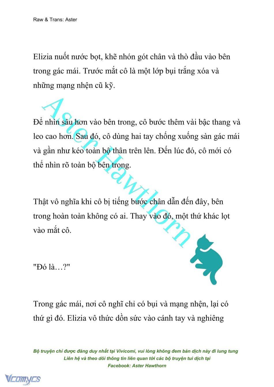 đọc truyện [novel] Người Chồng Thứ N Chương 2 ảnh 14 tại Truyện Dạ Ký