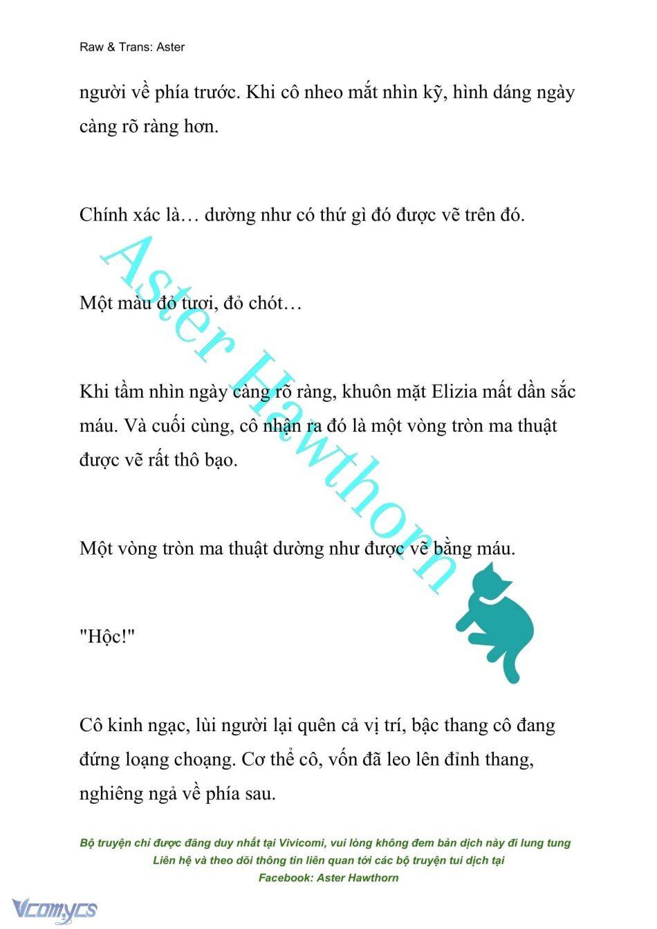 đọc truyện [novel] Người Chồng Thứ N Chương 2 ảnh 15 tại Truyện Dạ Ký