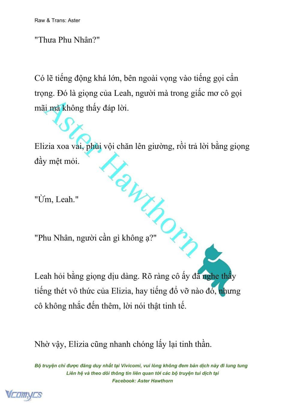 đọc truyện [novel] Người Chồng Thứ N Chương 2 ảnh 17 tại Truyện Dạ Ký
