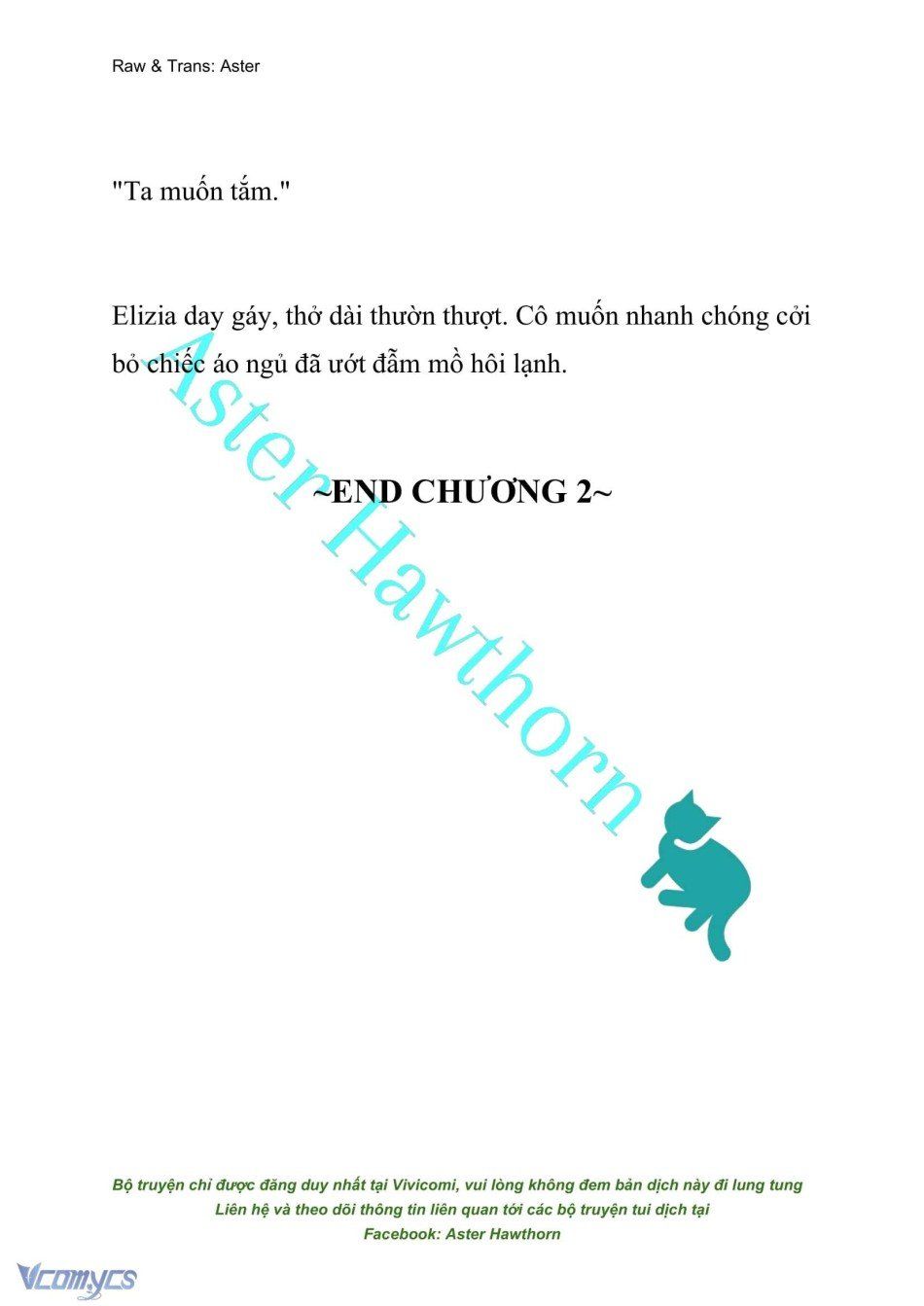 đọc truyện [novel] Người Chồng Thứ N Chương 2 ảnh 18 tại Truyện Dạ Ký