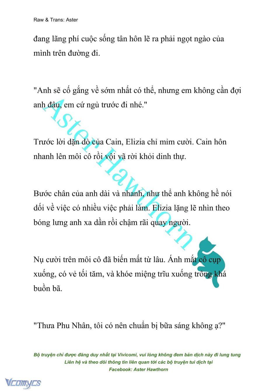 đọc truyện [novel] Người Chồng Thứ N Chương 2 ảnh 4 tại Truyện Dạ Ký