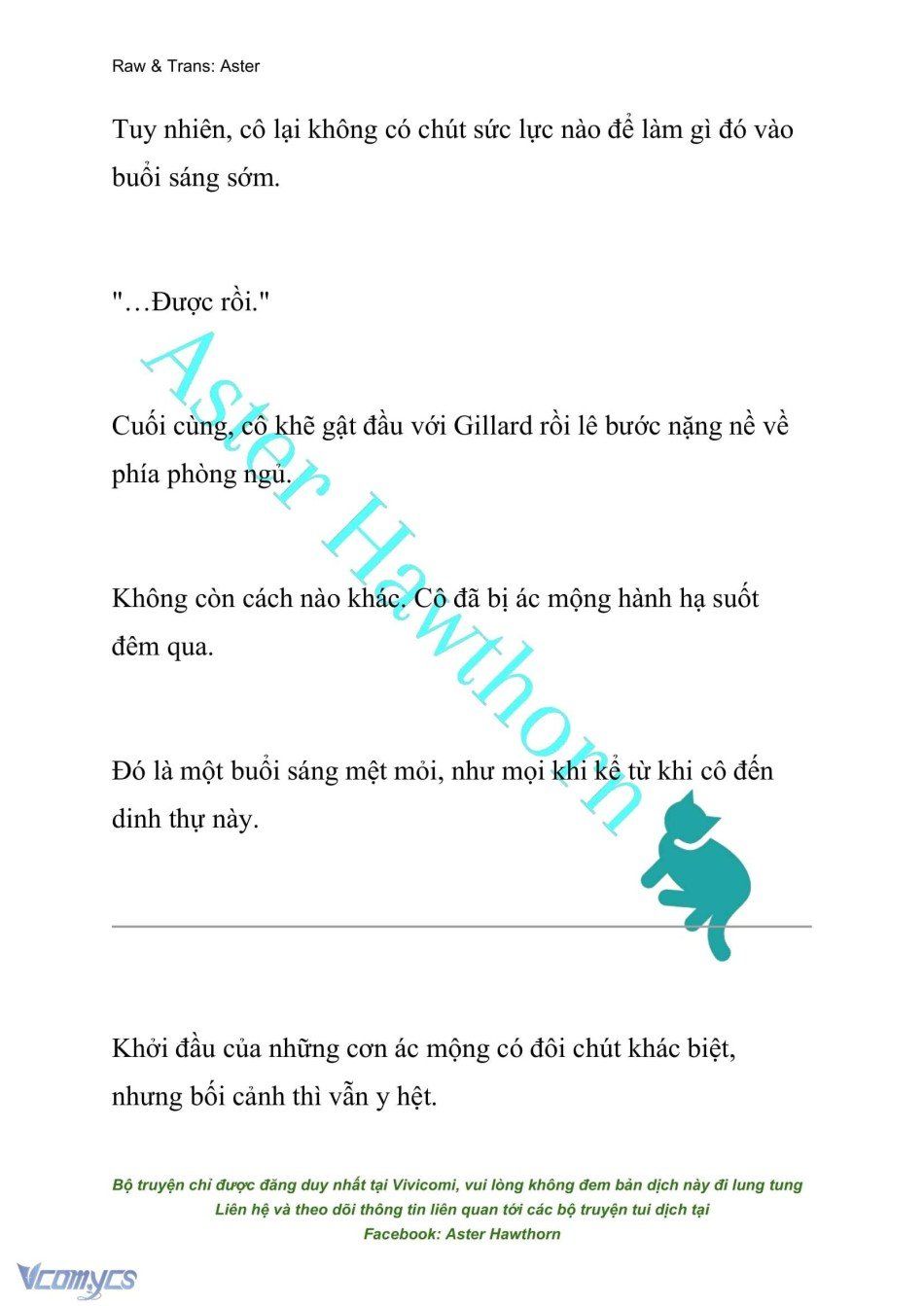 đọc truyện [novel] Người Chồng Thứ N Chương 2 ảnh 6 tại Truyện Dạ Ký