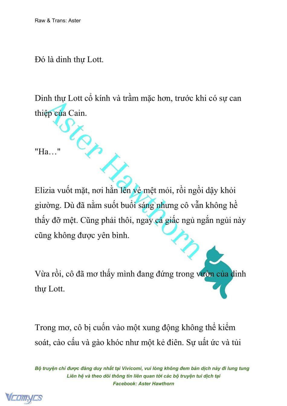 đọc truyện [novel] Người Chồng Thứ N Chương 2 ảnh 7 tại Truyện Dạ Ký