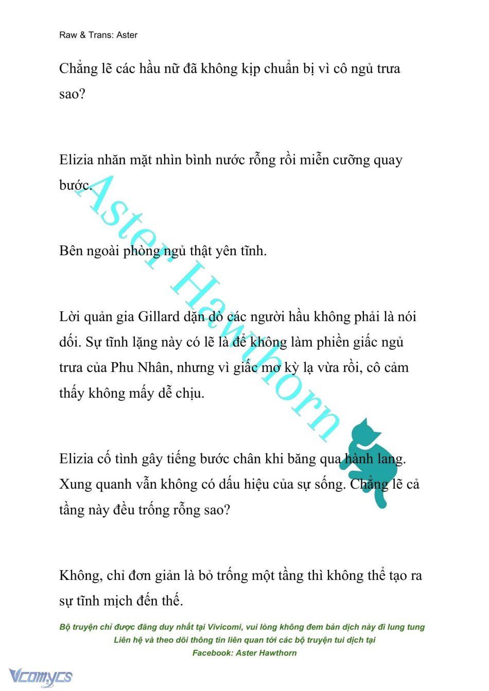 đọc truyện [novel] Người Chồng Thứ N Chương 2 ảnh 10 tại Truyện Dạ Ký