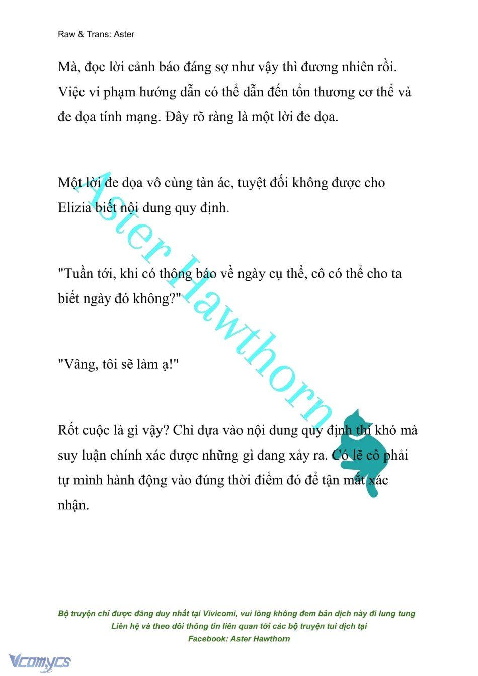 đọc truyện [novel] Người Chồng Thứ N Chương 20 ảnh 11 tại Truyện Dạ Ký