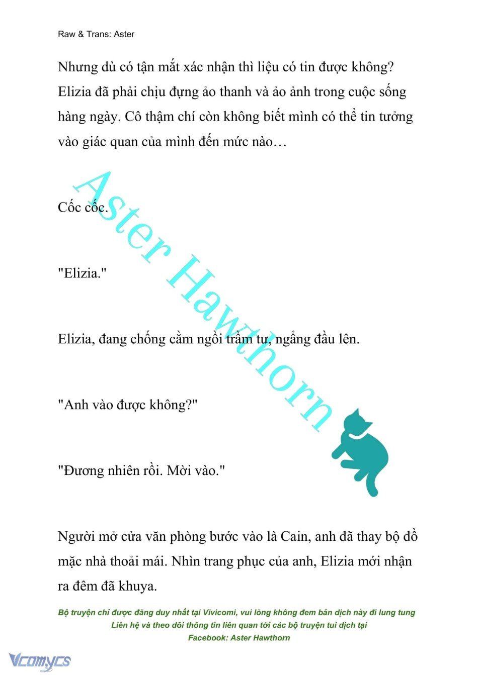 đọc truyện [novel] Người Chồng Thứ N Chương 20 ảnh 12 tại Truyện Dạ Ký